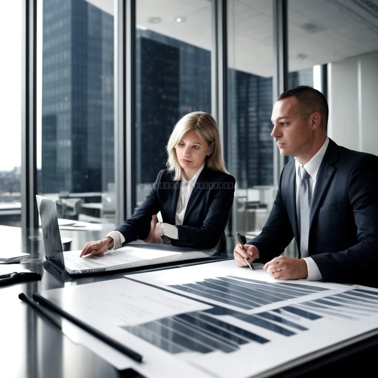 Legal consultation session