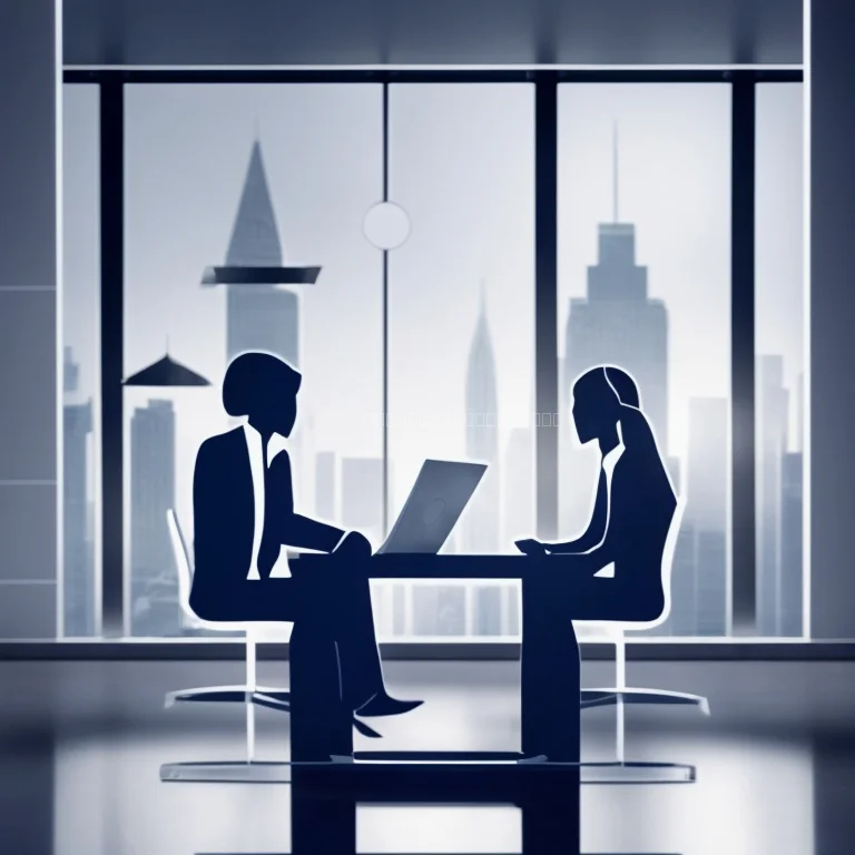 Risk assessment meeting